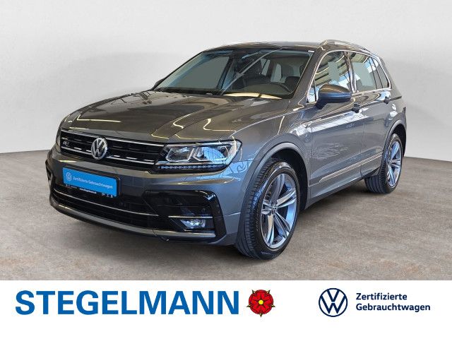 VW Tiguan 82.750 km 26.290 &euro; Lemgo 32657