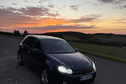 VW Golf 232.000 km 6.000 &euro; Herford 32052