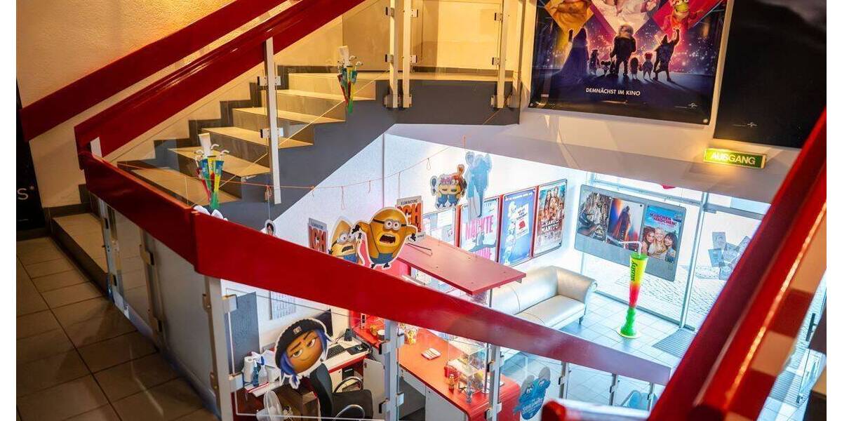 Gewerbeobjekt Bünde - 1.395.000&euro; | Angebot:26798808