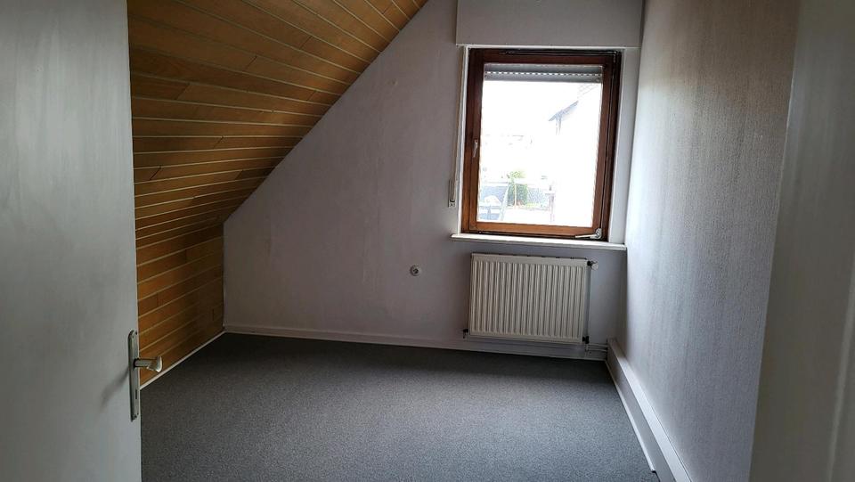 Etagenwohnung Lübbecke - 3 Zimmer, 70 m&sup2;, 750&euro; | Angebot:25421924