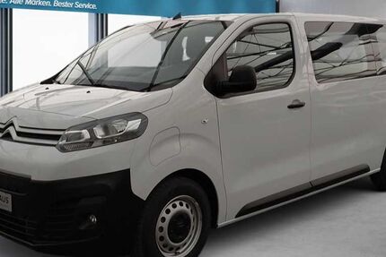 Citroen Jumpy 4.839 km 37.820 &euro; Bad Salzuflen 32105