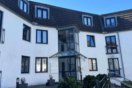 Wohnung Bad Oeynhausen - 3 Zimmer, 69 m&sup2;, 210.000&euro; | Angebot:25519917