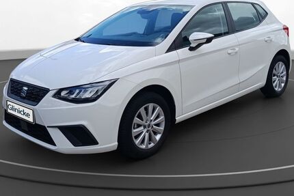 Seat Ibiza 47.530 km 13.880 &euro; Lübbecke 32312