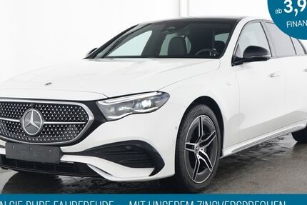 Mercedes-Benz E 300 14.427 km 58.930 &euro; Lemgo 32657