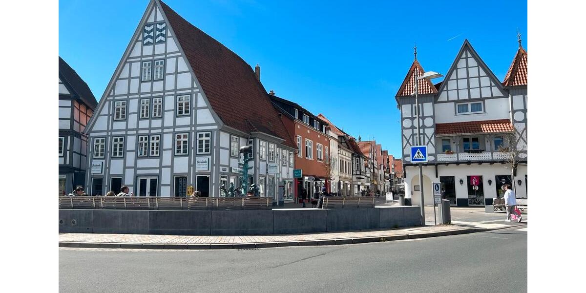 Gewerbeobjekt Lemgo - 799&euro; | Angebot:25876208