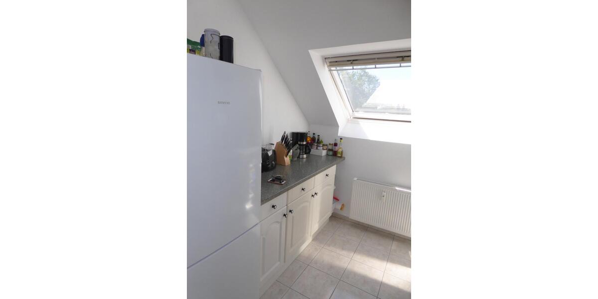 Dachgeschoßwohnung Bad Salzuflen - 3 Zimmer, 75 m&sup2;, 155.000&euro; | Angebot:25839540