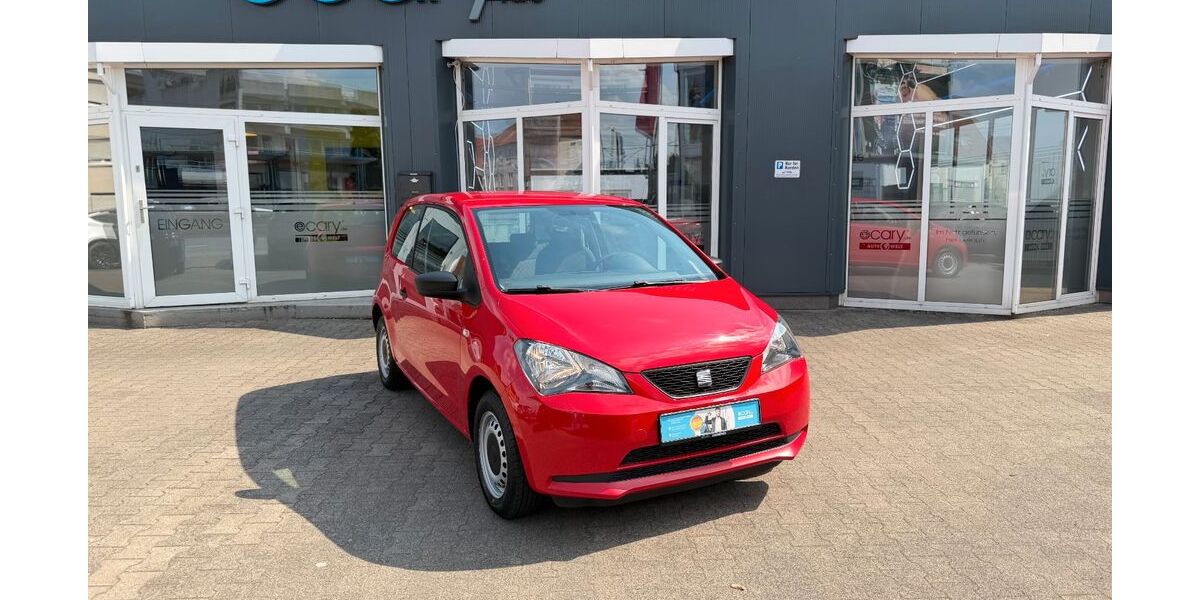 Seat Mii 140.700 km 4.495 &euro; Herford 32052