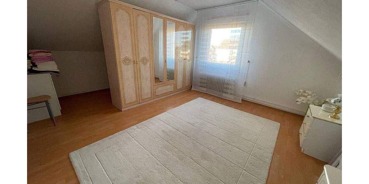 Einfamilienhaus Minden Dankersen - 5 Zimmer, 120 m&sup2;, 159.500&euro; | Angebot:25726461