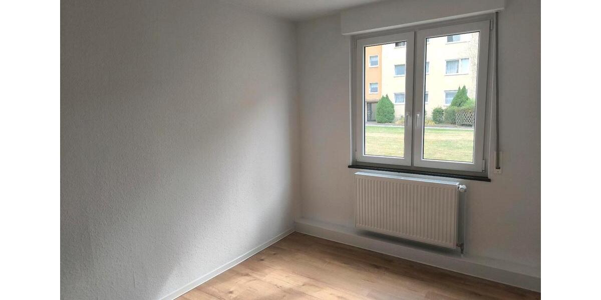 Erdgeschoßwohnung Minden Kuhlenkamp - 4 Zimmer, 83 m&sup2;, 145.000&euro; | Angebot:27287705