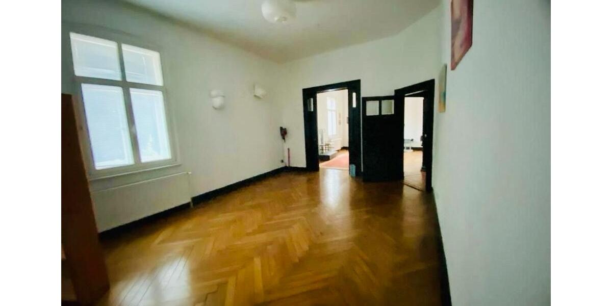 Erdgeschoßwohnung Minden Bärenkämpen - 3 Zimmer, 110 m&sup2;, 1.200&euro; | Angebot:26694008