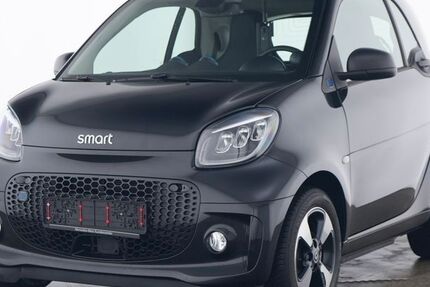 Smart ForTwo 13.500 km 15.850 &euro; Diepenau 31603