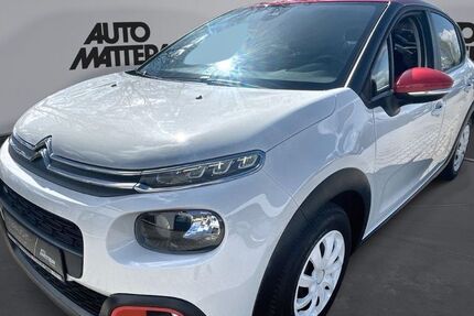 Citroen C3 59.400 km 8.490 &euro; Buende 32257