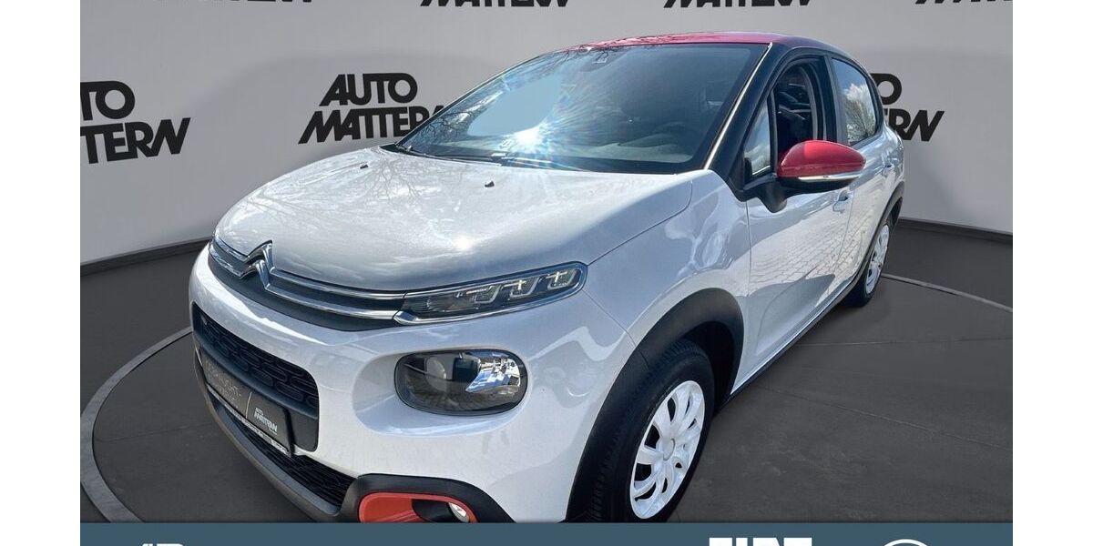 Citroen C3 59.400 km 8.490 &euro; Buende 32257