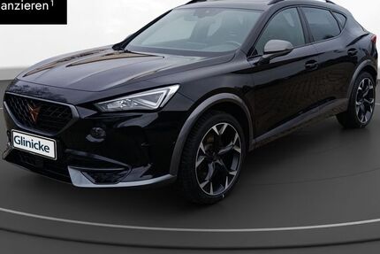 Cupra Formentor 36.720 km 28.180 &euro; Minden 32427