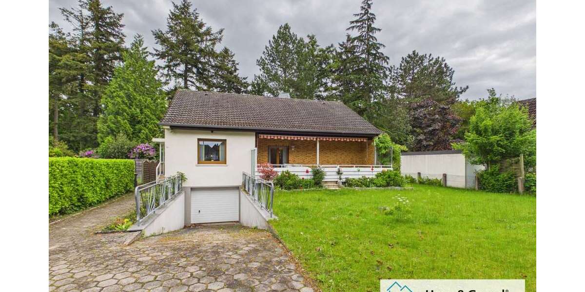 Einfamilienhaus Minden Kuhlenkamp - 4 Zimmer, 96 m&sup2;, 162.000&euro; | Angebot:26837536