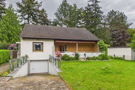 Haus Minden Kuhlenkamp - 4 Zimmer, 96 m&sup2;, 162.000&euro; | Angebot:26837536