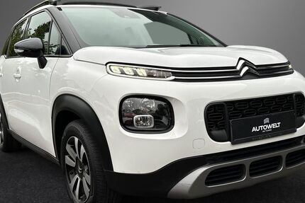 Citroen C3 Aircross 116.800 km 11.390 &euro; Bad Salzuflen 32108
