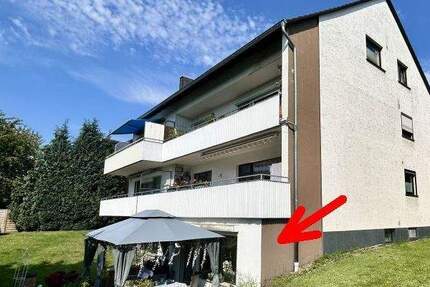 Wohnung Bad Salzuflen-Ehrsen-Breden Ehrsen-Breden - 2 Zimmer, 72 m&sup2;, 125.000&euro; | Angebot:25683634