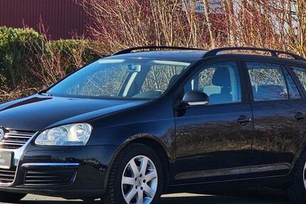 VW Golf 156.120 km 6.390 &euro; Lüdersfeld 31702