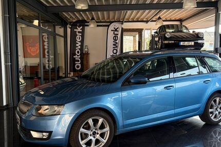 Skoda Octavia 135.600 km 10.795 &euro; Herford 32049