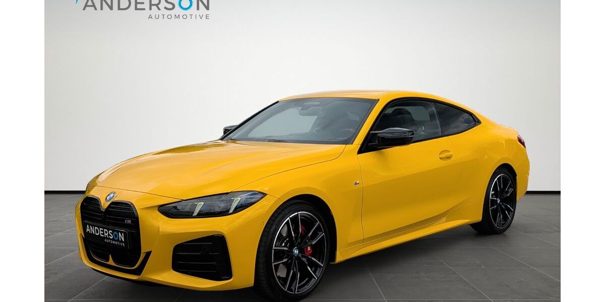 BMW M440 9.699 km 70.790 &euro; Minden 32427