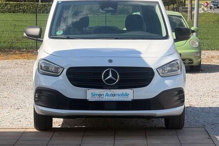 Mercedes-Benz Citan 82.000 km 17.999 &euro; Preußisch Oldendorf 32361