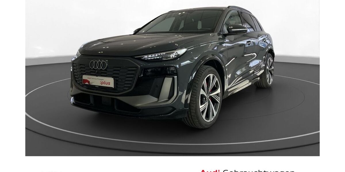 Audi Q6 e-tron 18.930 km 64.180 &euro; Minden 32427