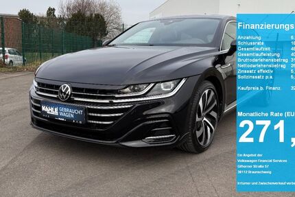 VW Arteon 56.709 km 31.490 &euro; Stadthagen 31655
