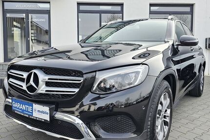 Mercedes-Benz GLC 350 109.247 km 31.790 &euro; Löhne 32584