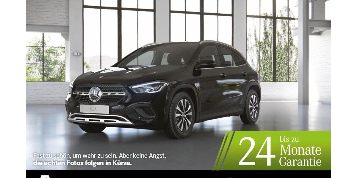 Mercedes-Benz GLA 250 60.538 km 30.774 &euro; Lübbecke 32312