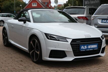 Audi TT 54.900 km 29.900 &euro; Hiddenhausen 32120