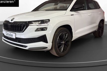 Skoda Karoq 56.720 km 30.780 &euro; Minden 32427