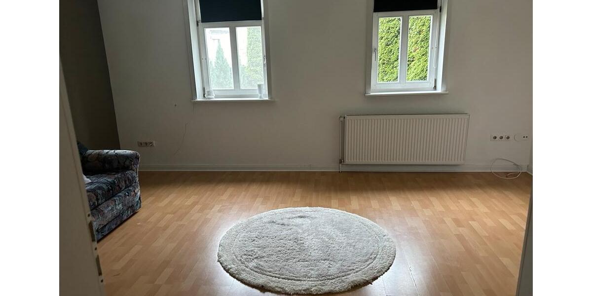 Etagenwohnung Lübbecke - 3 Zimmer, 118 m&sup2;, 900&euro; | Angebot:23906303