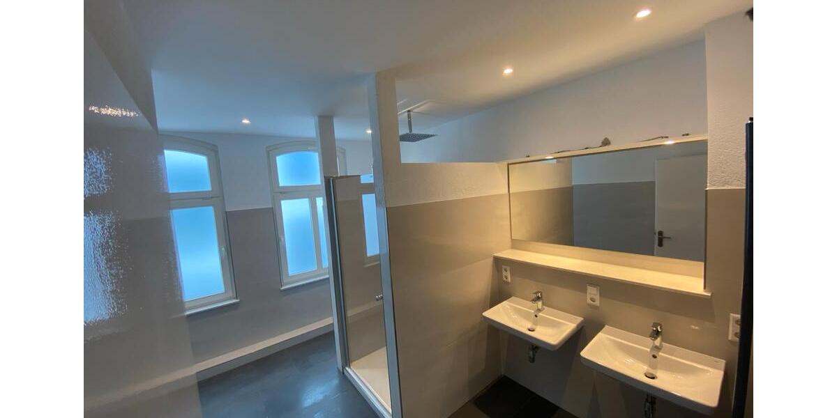 Etagenwohnung Bünde - 3 Zimmer, 100 m&sup2;, 1.050&euro; | Angebot:25948973