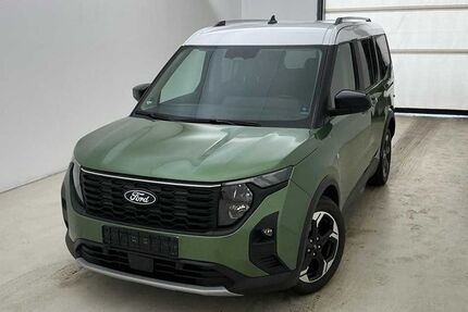 Ford Tourneo Courier 5.395 km 26.995 &euro; Petershagen 32469