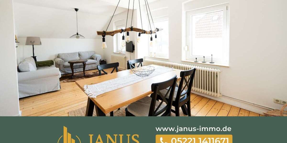 Einfamilienhaus Herford Falkendiek - 10 Zimmer, 231 m&sup2;, 490.000&euro; | Angebot:26124197