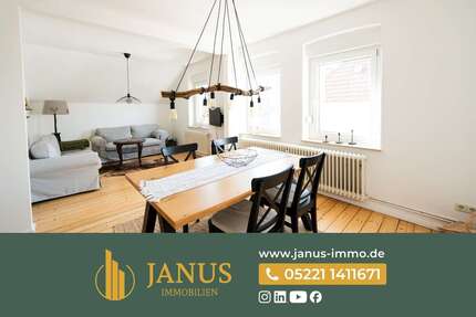 Haus Herford Falkendiek - 10 Zimmer, 231 m&sup2;, 490.000&euro; | Angebot:26124197