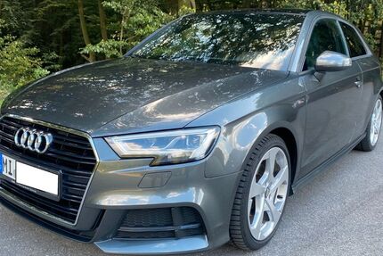 Audi A3 83.400 km 16.900 &euro; Hüllhorst 32609