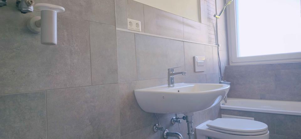 Etagenwohnung Minden Kuhlenkamp - 3 Zimmer, 66 m&sup2;, 699&euro; | Angebot:26262476