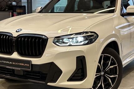 BMW X3 98.000 km 37.900 &euro; Bückeburg 31675