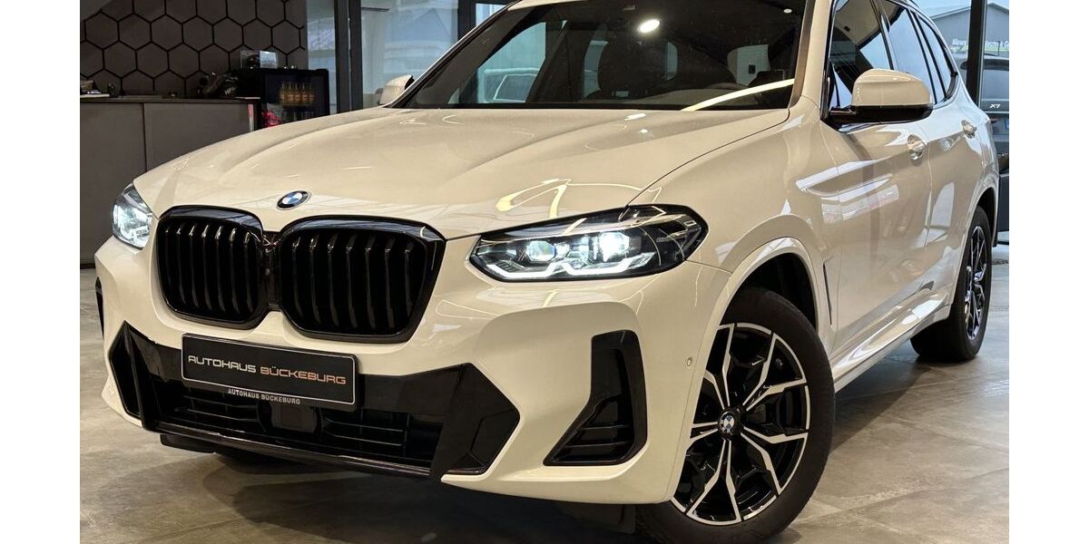 BMW X3 98.000 km 37.900 &euro; Bückeburg 31675