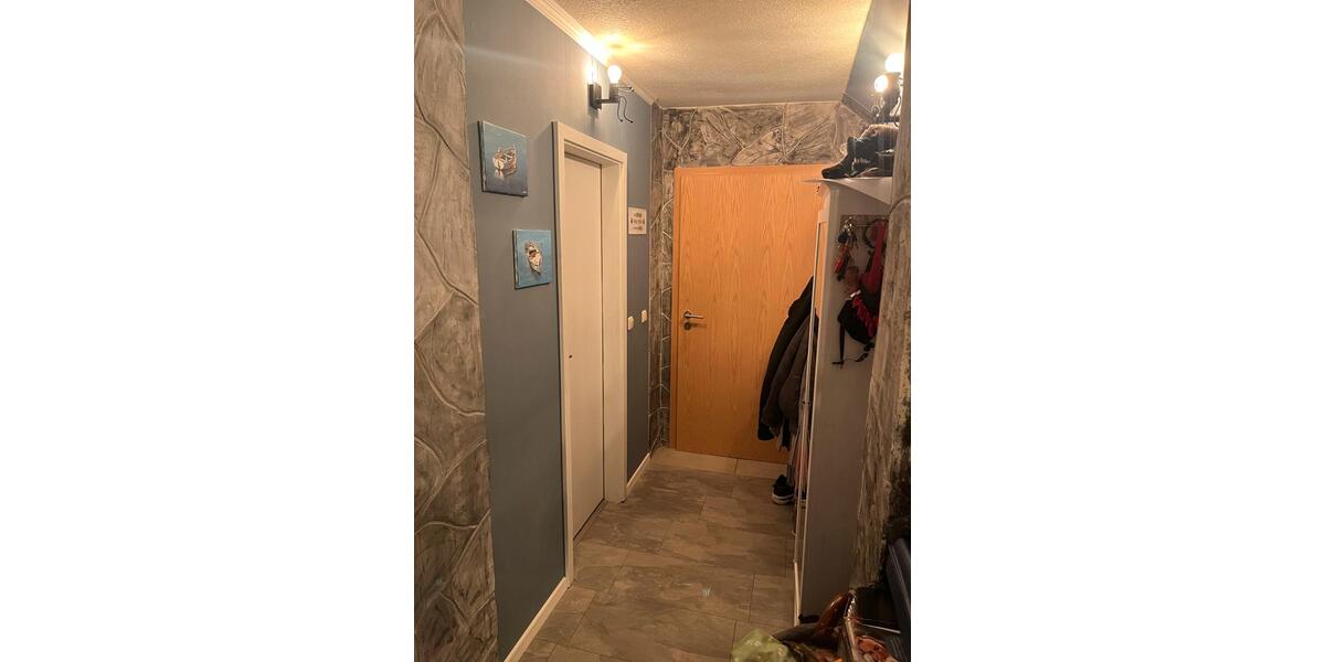 Etagenwohnung Preußisch Oldendorf - 4 Zimmer, 82 m&sup2;, 700&euro; | Angebot:25205300