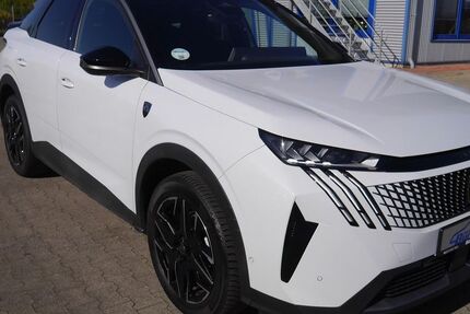 Peugeot 3008 44.554 km 25.980 &euro; Rahden 32369