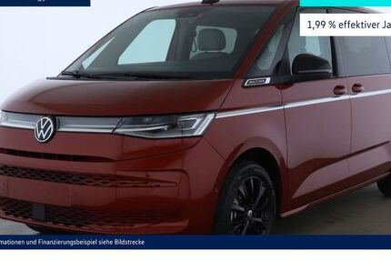 VW T7 Multivan 13.435 km 49.350 &euro; Bad Oeynhausen 32547
