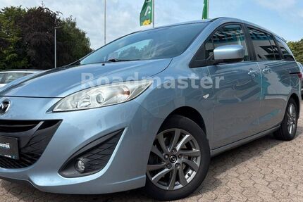 Mazda 5 121.416 km 7.990 &euro; Petershagen 32469