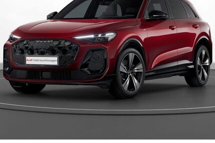 Audi Q5 6.450 km 62.480 &euro; Minden 32427