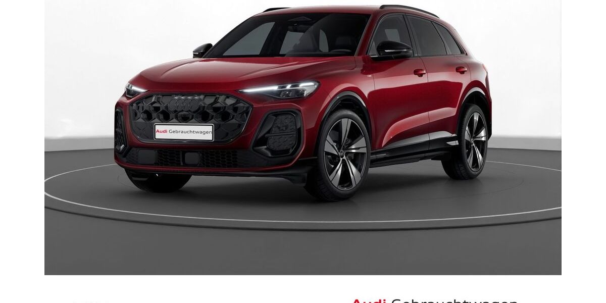 Audi Q5 6.450 km 62.480 &euro; Minden 32427