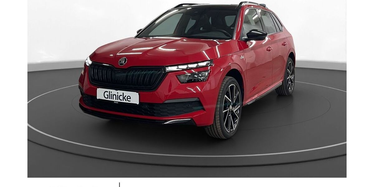Skoda Kamiq 24.760 km 19.580 &euro; Minden 32427