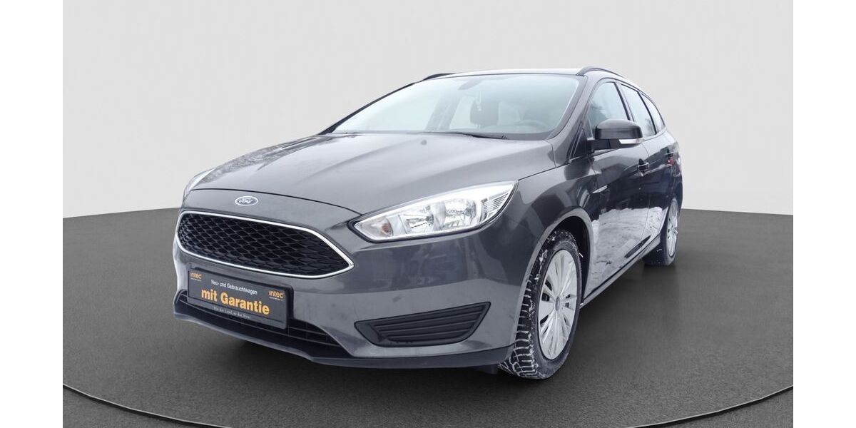 Ford Focus 249.990 km 4.490 &euro; Löhne 32584