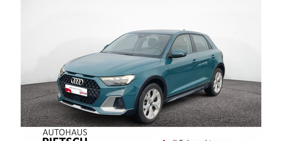Audi A1 56.632 km 19.790 &euro; Bünde 32257
